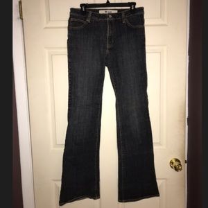 Gap Jeans